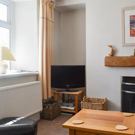 Garth ロウィック・グリーン