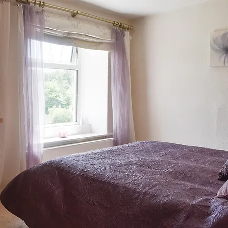 Ferienhaus Garth Lowick Green