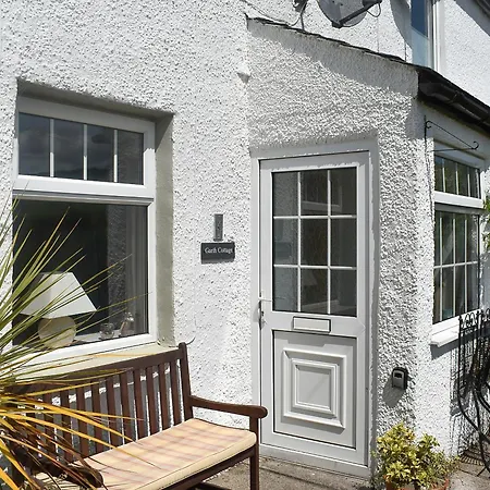 Holiday home Garth