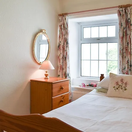 Vakantiehuis Garth *