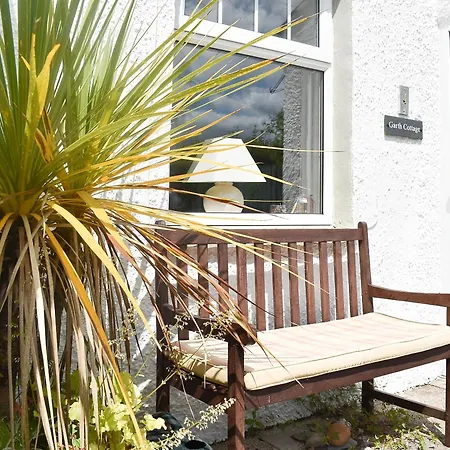 Garth Holiday home *